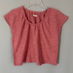 Pink Guava Madewell Small Women's Top